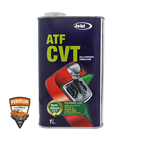 ایرانول ATF CVT