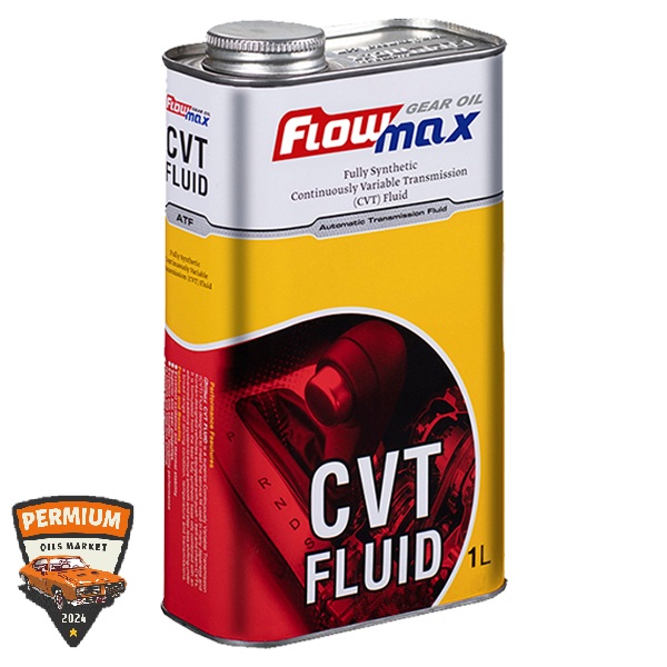 فلومکس CVT حجم 1 لیتر